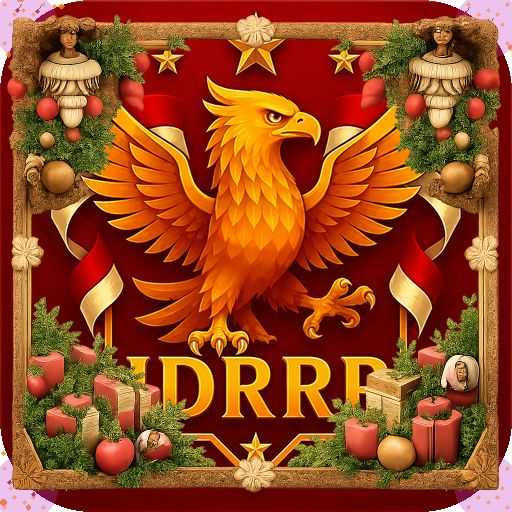 idrrp — mitra unggulan