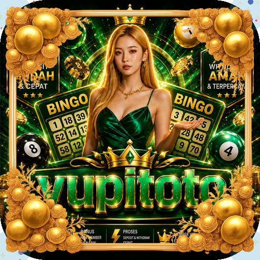 yupitoto — mitra unggulan